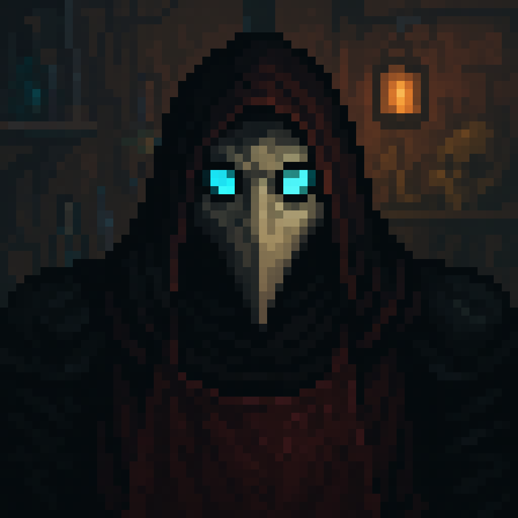 Arcane Physician